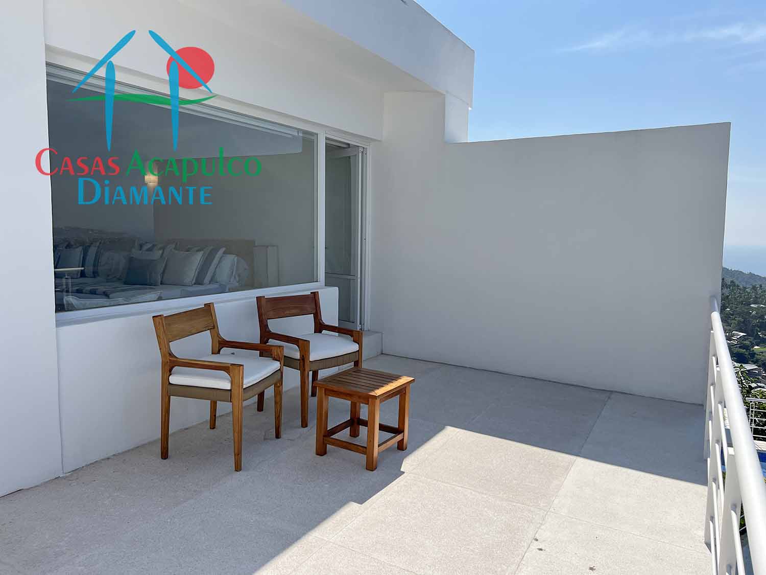 Casa Garbi - Recámara tres 9